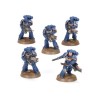 Set introductorio de Warhammer 40,000