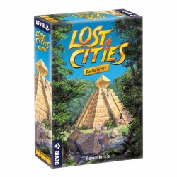 Juegos de MesaAtheneas Hobby S.L.