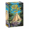 Lost Cities Roll & Write