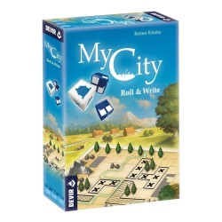 Juegos de MesaAtheneas Hobby S.L.