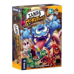 Juegos de MesaAtheneas Hobby S.L.