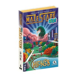 Juegos de MesaAtheneas Hobby S.L.