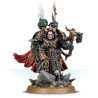 Sorcerer Lord con armadura Terminator