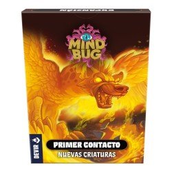 Dixit ClásicoJuegos de MesaAtheneas Hobby S.L.