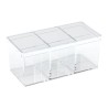 Ultimate Guard Stack´n´Safe Card Box 480