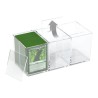 Ultimate Guard Stack´n´Safe Card Box 480