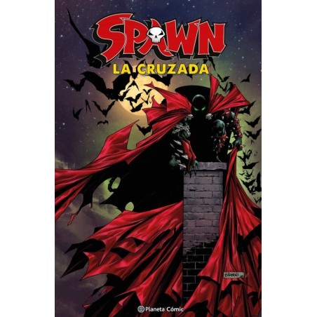 Spawn: La Cruzada (Español)