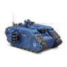 Land Raider Crusader