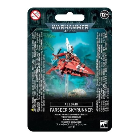 Farseer Skyrunner 46-19