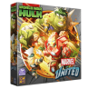 Marvel United World War Hulk