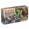 ZOMBICIDE Bestias Divinas