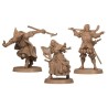 ZOMBICIDE Bestias Divinas