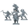 ZOMBICIDE Bestias Divinas