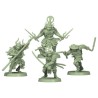 ZOMBICIDE Bestias Divinas