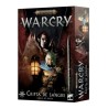 Warcry: Cripta de sangre - Caja de inicio