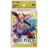 ONE PIECE CARD GAME -MONKEY.D.LUFFY- ST08 STARTER DECK