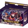 ONE PIECE CARD GAME ULTRA DECK -THE THREE CAPTAINS- ST-10 DISPLAY