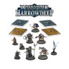 Warhammer Underworlds: Nethermaze – Rivales de Harrowdeep