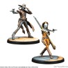 Shatterpoint: Fistful Of Credit (Cad Bane Squad Pack)