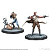 Shatterpoint: Fistful Of Credit (Cad Bane Squad Pack)