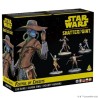 Shatterpoint: Fistful Of Credit (Cad Bane Squad Pack)