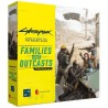 Cyberpunk 2077: Families and Outcasts