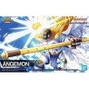 DIGIMON - Figure-Rise Angemon - Model Kit