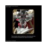 DIGIMON - Figure-rise Standard Amplified Dukemon Gallantmon Model Kit