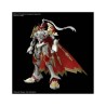 DIGIMON - Figure-rise Standard Amplified Dukemon Gallantmon Model Kit