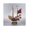 ONE PIECE - Thousand Sunny Land of Wanokuni Ver. - Model Kit 30cm