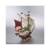 ONE PIECE - Thousand Sunny Land of Wanokuni Ver. - Model Kit 30cm