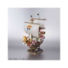 ONE PIECE - Thousand Sunny Land of Wanokuni Ver. - Model Kit 30cm