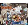 ONE PIECE - Thousand Sunny Land of Wanokuni Ver. - Model Kit 30cm