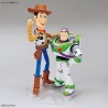 TOY STORY 4 - Buzz Lightyear - Model Kit