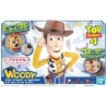 TOY STORY 4 - Woody - Model Kit