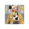 TOY STORY 4 - Woody - Model Kit