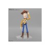 TOY STORY 4 - Woody - Model Kit