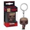 STRANGER THINGS S4 - Pocket Pop Keychains - Vecna