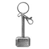 MARVEL - Thor's Hammer - Metal Keychain