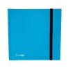 UP - 12-POCKET ECLIPSE PRO-BINDER - SKY BLUE