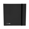 UP - 12-POCKET ECLIPSE PRO-BINDER - JET BLACK