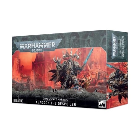 Abaddon the Despoiler 43-60