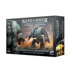 Legions Imperialis: Sicaran Arcus y Punisher Squadron 03-68
