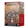 Warhammer Age of Sigmar: Set de expansión Realmscape Edición Extremis