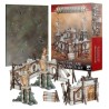 Warhammer Age of Sigmar: Set de expansión Realmscape Edición Extremis