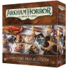 Arkham Horror La Fiesta del Valle de la Cicuta Expansión de Investigadores