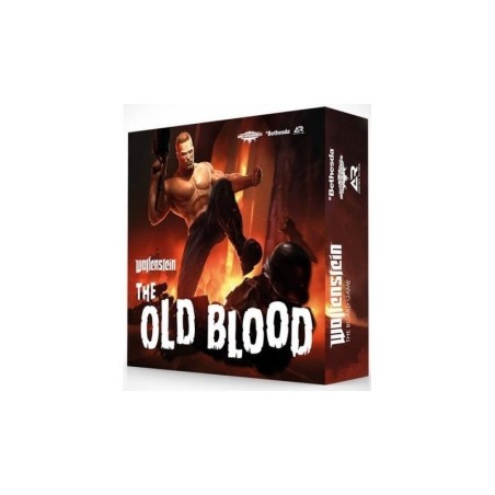 Wolfenstein: The Old Blood (Español) Pre-Pedidos: 4 días