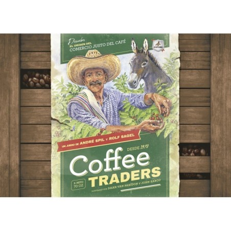 Coffee Traders (Español)