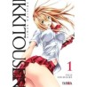 Ikkitousen Edicion Remix 1