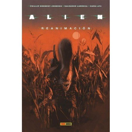 Aliens 2 Renacimiento (Español)